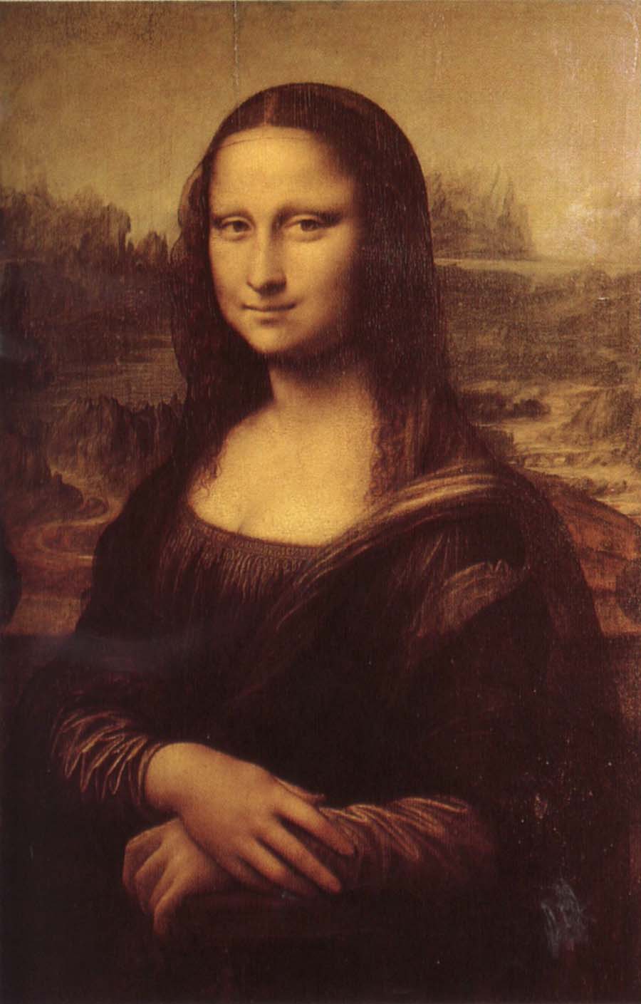 Mona Lisa